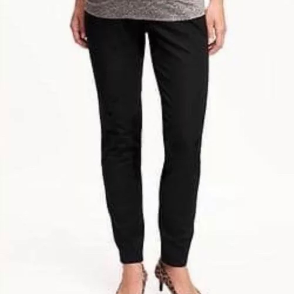Over Belly Pixie Pant